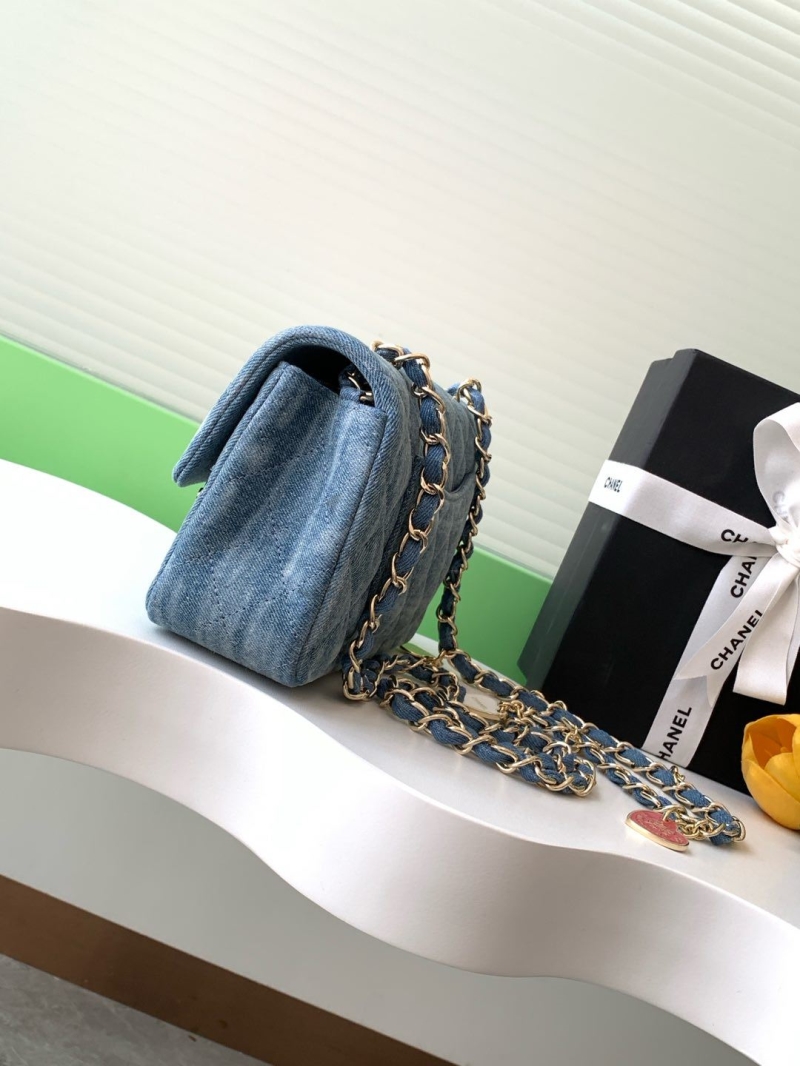 Ch**el cf series bags